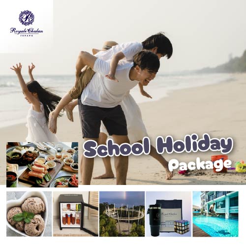 School Holiday Package Royale Chulan Penang